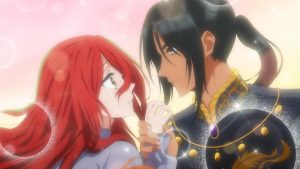 Zutaboro Reijou wa Ane no Moto Konyakusha ni Dekiai Sareru Episodio 1