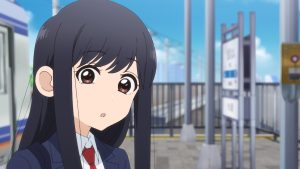 Food Court de, Mata Ashita Episodio 1