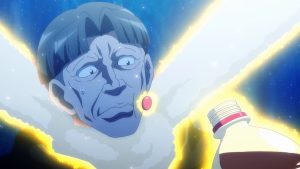 Jidou Hanbaiki ni Umarekawatta Ore wa Meikyuu wo Samayou 2 Episodio 3