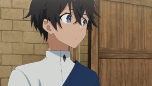 Mizu Zokusei no Mahoutsukai Episodio 3