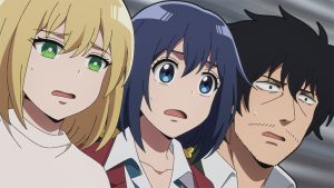 Mattaku Saikin no Tantei to Kitara Episodio 3