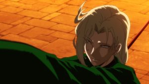 Jigoku Sensei Nube (2025) Episodio 2