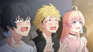 Witch Watch Episodio 16