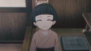 Kijin Gentoushou Episodio 18