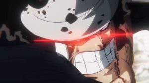 One Piece Episodio 1138