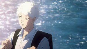 Hikaru ga Shinda Natsu Episodio 7
