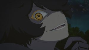 Clevatess: Majuu no Ou to Akago to Shikabane no Yuusha Episodio 8