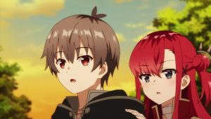 Koujo Denka no Katei Kyoushi Episodio 6