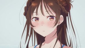 Kanojo, Okarishimasu 4 Episodio 7