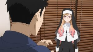 Sono Bisque Doll wa Koi wo Suru 2 Episodio 9