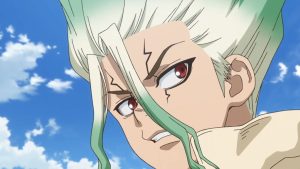Dr. Stone: Science Future Episodio 19