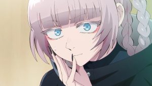 Yofukashi no Uta 2 Episodio 5