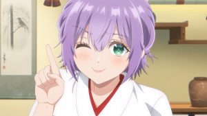 Kakkou no Iinazuke 2 Episodio 8