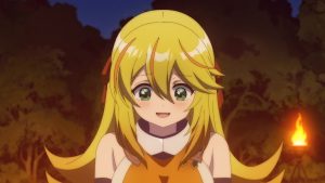 Tsuihousha Shokudou e Youkoso! Episodio 8