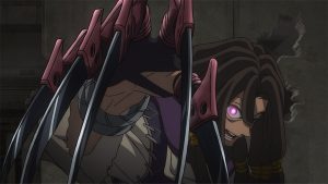 Gachiakuta Episodio 6