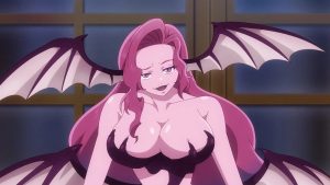 Kizetsu Yuusha to Ansatsu Hime Episodio 9
