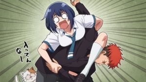 Mattaku Saikin no Tantei to Kitara Episodio 9