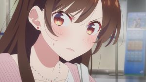 Kanojo, Okarishimasu 4 Episodio 6