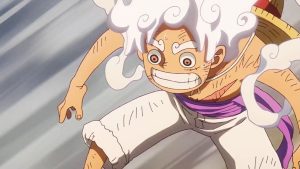 One Piece Episodio 1141