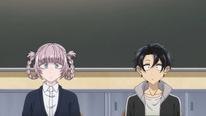 Yofukashi no Uta 2 Episodio 7