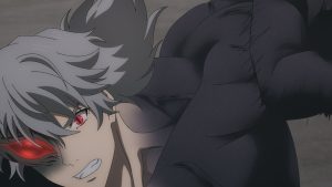 Kijin Gentoushou Episodio 19