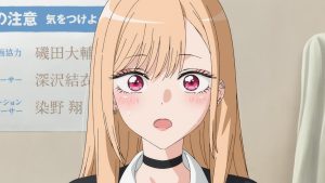 Sono Bisque Doll wa Koi wo Suru 2 Episodio 8