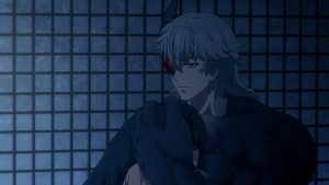 Kijin Gentoushou Episodio 20