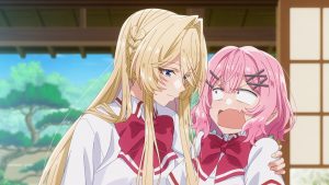 Watashi ga Koibito ni Nareru Wake Nai jan, Muri Muri! (※Muri ja Nakatta!?) Episodio 7