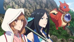 Tate no Yuusha no Nariagari 4 Episodio 7