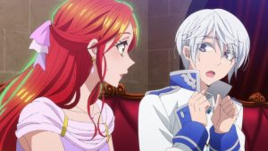 Zutaboro Reijou wa Ane no Moto Konyakusha ni Dekiai Sareru Episodio 5