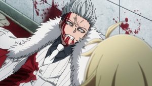 Tougen Anki Episodio 11