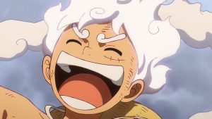 One Piece Episodio 1142
