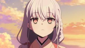 Nukitashi the Animation Episodio 10