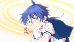 Tensei shitara Dainana Ouji Datta node, Kimama ni Majutsu wo Kiwamemasu 2 Episodio 12
