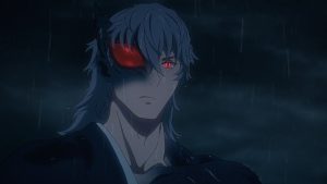 Kijin Gentoushou Episodio 21