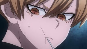 Tougen Anki Episodio 9