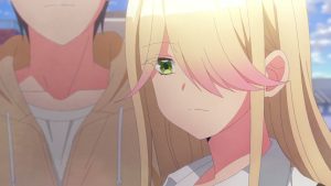 Watari-kun no xx ga Houkai Sunzen Episodio 10