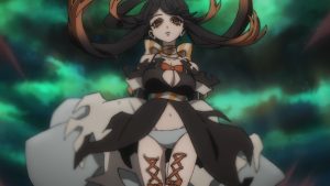 Gachiakuta Episodio 10