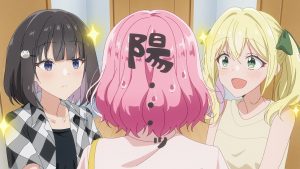 Watashi ga Koibito ni Nareru Wake Nai jan, Muri Muri! (※Muri ja Nakatta!?) Episodio 9