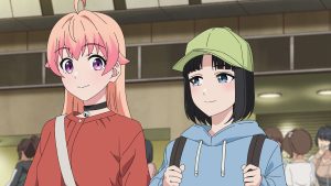Witch Watch Episodio 23