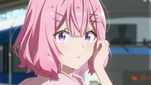 Watashi ga Koibito ni Nareru Wake Nai jan, Muri Muri! (※Muri ja Nakatta!?) Episodio 11