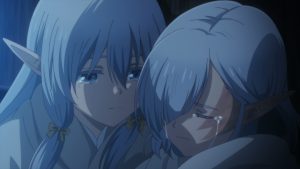 Isekai Mokushiroku Mynoghra: Hametsu no Bunmei de Hajimeru Sekai Seifuku Episodio 9