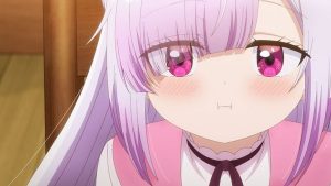 Tsuihousha Shokudou e Youkoso! Episodio 12