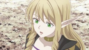 Isekai Mokushiroku Mynoghra: Hametsu no Bunmei de Hajimeru Sekai Seifuku Episodio 10