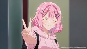 Watashi ga Koibito ni Nareru Wake Nai jan, Muri Muri! (※Muri ja Nakatta!?) Episodio 12