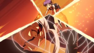 Tensei shitara Dainana Ouji Datta node, Kimama ni Majutsu wo Kiwamemasu 2 Episodio 11