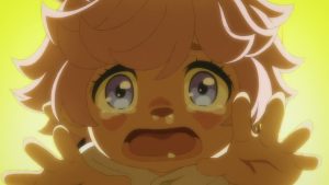 Clevatess: Majuu no Ou to Akago to Shikabane no Yuusha Episodio 12