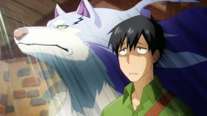 Tondemo Skill de Isekai Hourou Meshi 2 Episodio 3
