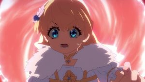 The Fated Magical Princess: Who Made Me a Princess Episodio 7