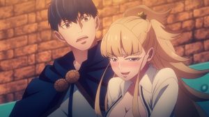 Kekkon Yubiwa Monogatari 2 Episodio 4
